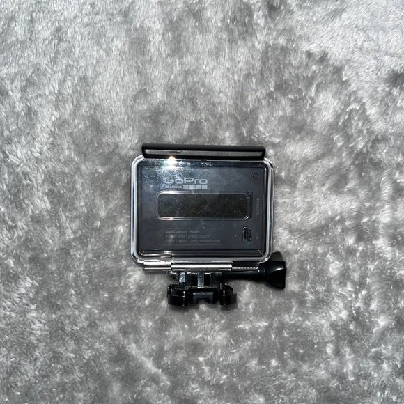 GoPro Camera - Picture 3 of 3